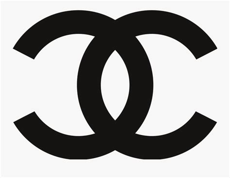 free chanel logo svg.